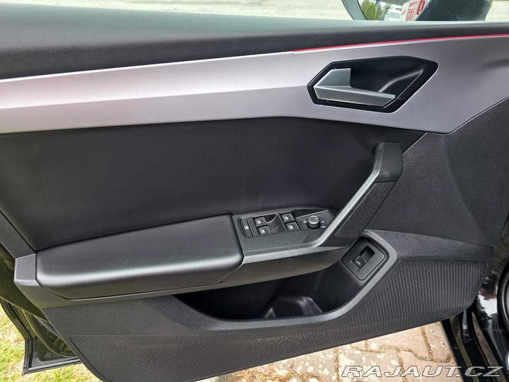 Seat Leon Leon FR 1.5 TSi DSG kombi 2020