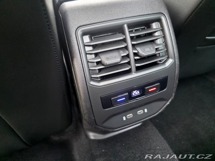 Seat Leon Leon FR 1.5 TSi DSG kombi 2020