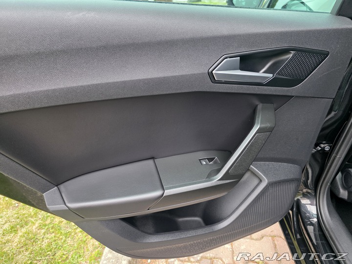 Seat Leon Leon FR 1.5 TSi DSG kombi 2020