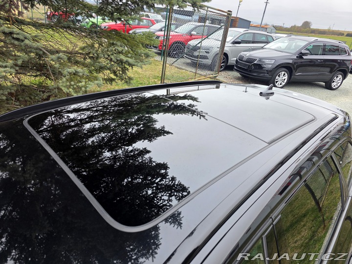 Seat Leon Leon FR 1.5 TSi DSG kombi 2020