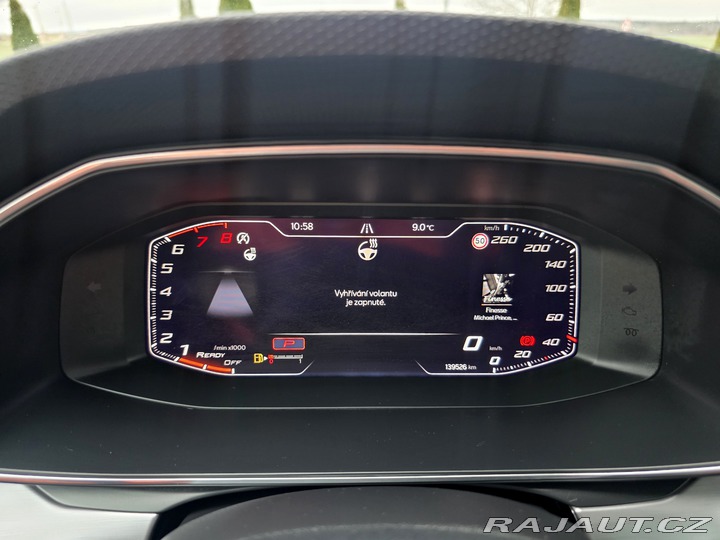 Seat Leon Leon FR 1.5 TSi DSG kombi 2020