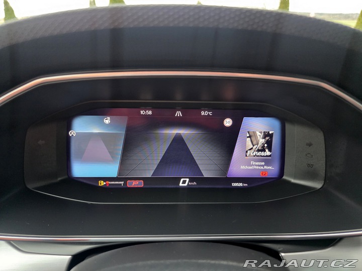 Seat Leon Leon FR 1.5 TSi DSG kombi 2020