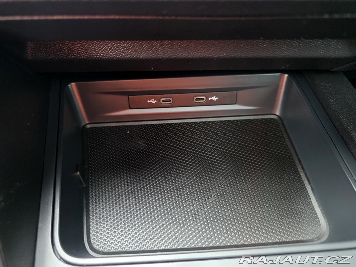 Seat Leon Leon FR 1.5 TSi DSG kombi 2020