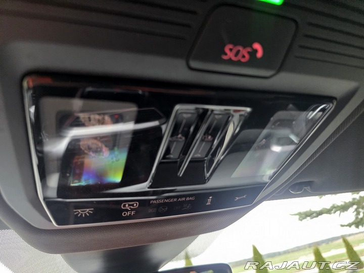 Seat Leon Leon FR 1.5 TSi DSG kombi 2020