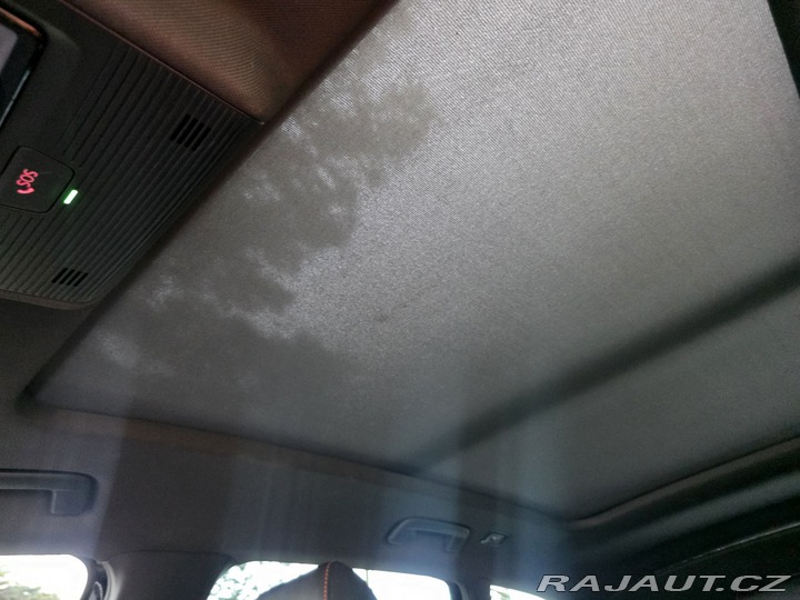 Seat Leon Leon FR 1.5 TSi DSG kombi 2020