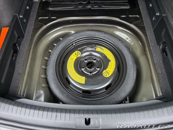 Seat Leon Leon FR 1.5 TSi DSG kombi 2020