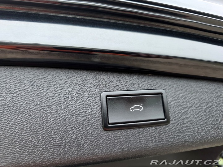 Seat Leon Leon FR 1.5 TSi DSG kombi 2020