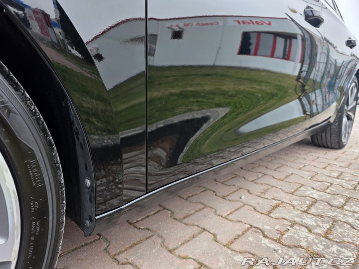 Seat Leon Leon FR 1.5 TSi DSG kombi 2020