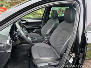 Seat Leon Leon FR 1.5 TSi DSG kombi 2020