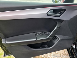 Seat Leon Leon FR 1.5 TSi DSG kombi 2020