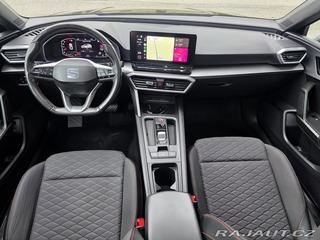 Seat Leon Leon FR 1.5 TSi DSG kombi 2020