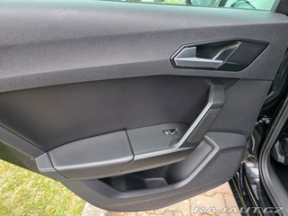 Seat Leon Leon FR 1.5 TSi DSG kombi 2020