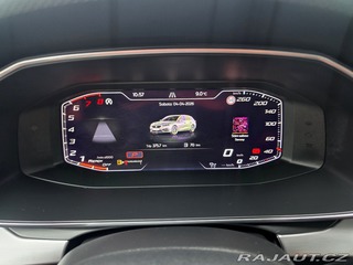 Seat Leon Leon FR 1.5 TSi DSG kombi 2020