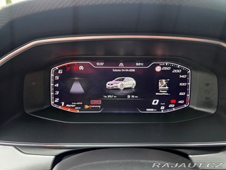 Seat Leon Leon FR 1.5 TSi DSG kombi 2020