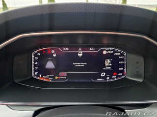 Seat Leon Leon FR 1.5 TSi DSG kombi 2020