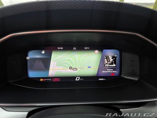 Seat Leon Leon FR 1.5 TSi DSG kombi 2020