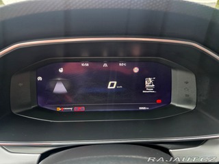 Seat Leon Leon FR 1.5 TSi DSG kombi 2020