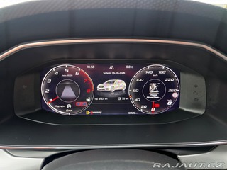 Seat Leon Leon FR 1.5 TSi DSG kombi 2020