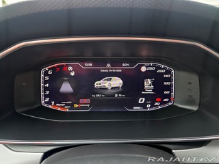 Seat Leon Leon FR 1.5 TSi DSG kombi 2020