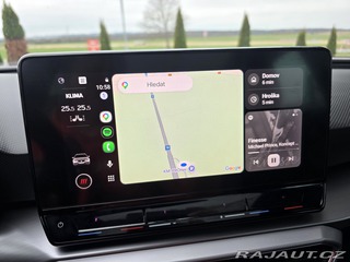 Seat Leon Leon FR 1.5 TSi DSG kombi 2020