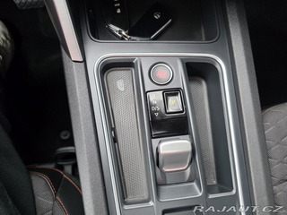 Seat Leon Leon FR 1.5 TSi DSG kombi 2020