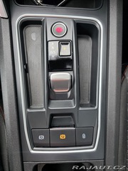 Seat Leon Leon FR 1.5 TSi DSG kombi 2020