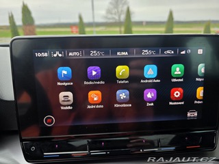 Seat Leon Leon FR 1.5 TSi DSG kombi 2020