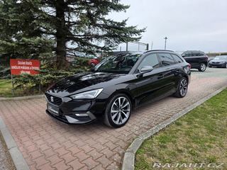 Seat Leon Leon FR 1.5 TSi DSG kombi 2020