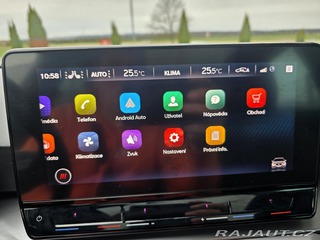 Seat Leon Leon FR 1.5 TSi DSG kombi 2020