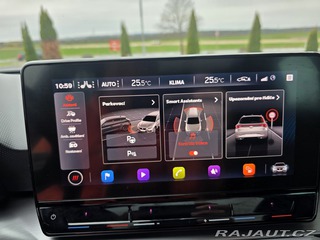 Seat Leon Leon FR 1.5 TSi DSG kombi 2020