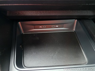 Seat Leon Leon FR 1.5 TSi DSG kombi 2020