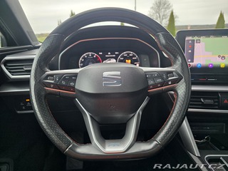 Seat Leon Leon FR 1.5 TSi DSG kombi 2020