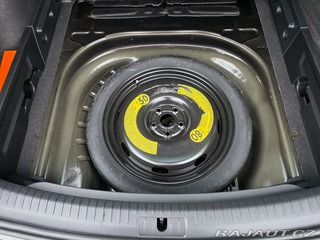 Seat Leon Leon FR 1.5 TSi DSG kombi 2020