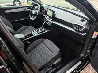 Seat Leon Leon FR 1.5 TSi DSG kombi 2020