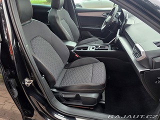 Seat Leon Leon FR 1.5 TSi DSG kombi 2020