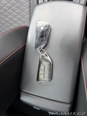 Seat Leon Leon FR 1.5 TSi DSG kombi 2020