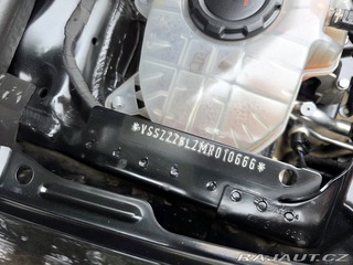 Seat Leon Leon FR 1.5 TSi DSG kombi 2020