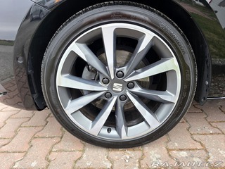 Seat Leon Leon FR 1.5 TSi DSG kombi 2020