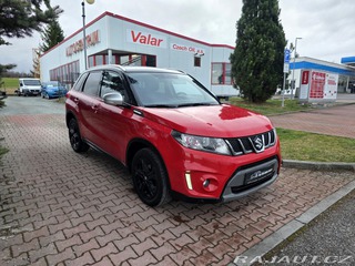 Suzuki Vitara Allgrip 1.4 4X4 AUTOMAT