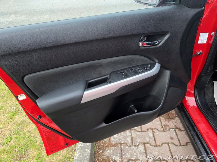 Suzuki Vitara Allgrip 1.4 4X4 AUTOMAT 2016