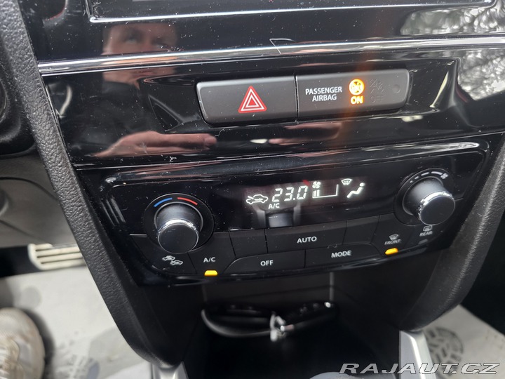 Suzuki Vitara Allgrip 1.4 4X4 AUTOMAT 2016