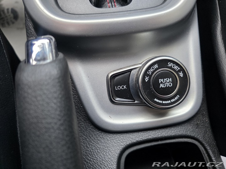 Suzuki Vitara Allgrip 1.4 4X4 AUTOMAT 2016