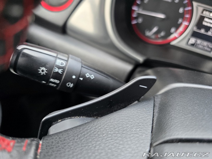 Suzuki Vitara Allgrip 1.4 4X4 AUTOMAT 2016