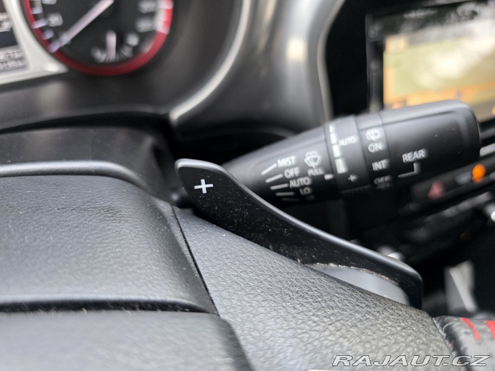 Suzuki Vitara Allgrip 1.4 4X4 AUTOMAT 2016