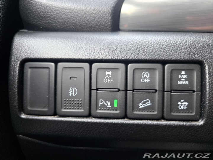 Suzuki Vitara Allgrip 1.4 4X4 AUTOMAT 2016