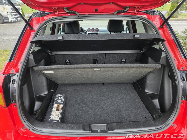 Suzuki Vitara Allgrip 1.4 4X4 AUTOMAT 2016