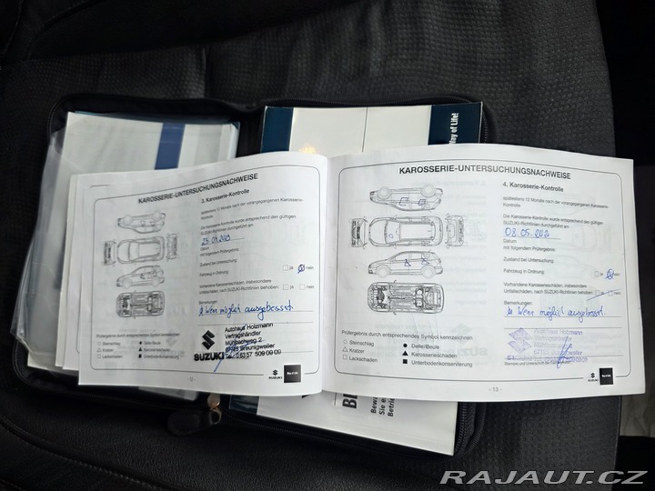 Suzuki Vitara Allgrip 1.4 4X4 AUTOMAT 2016