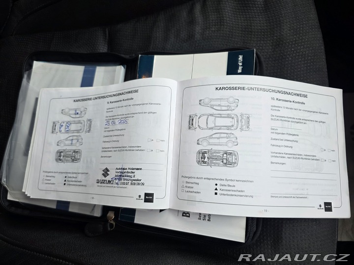 Suzuki Vitara Allgrip 1.4 4X4 AUTOMAT 2016