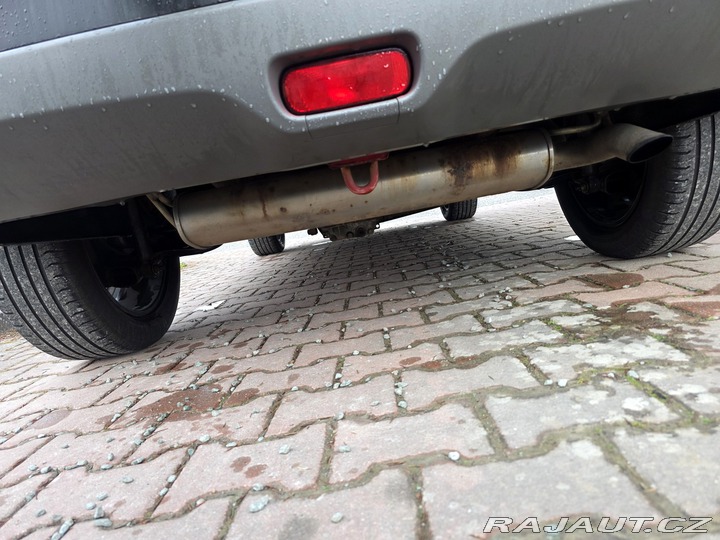 Suzuki Vitara Allgrip 1.4 4X4 AUTOMAT 2016