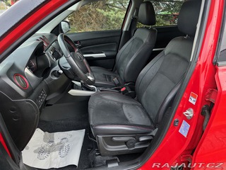 Suzuki Vitara Allgrip 1.4 4X4 AUTOMAT 2016